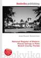 National Register of Historic Places listings in Palm Beach County, Florida, Jesse Russell,Ronald Cohn 