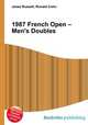 1987 French Open – Men