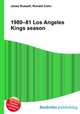 1980–81 Los Angeles Kings season, Jesse Russell,Ronald Cohn 
