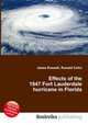Effects of the 1947 Fort Lauderdale hurricane in Florida, Jesse Russell,Ronald Cohn 