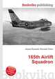 165th Airlift Squadron, Jesse Russell,Ronald Cohn 