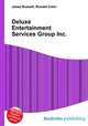 Deluxe Entertainment Services Group Inc., Jesse Russell,Ronald Cohn 