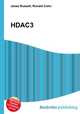 HDAC3, Jesse Russell,Ronald Cohn 