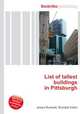 List of tallest buildings in Pittsburgh, Jesse Russell,Ronald Cohn 