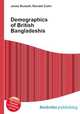 Demographics of British Bangladeshis, Jesse Russell,Ronald Cohn 