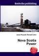 Nova Scotia Power, Jesse Russell,Ronald Cohn 