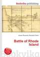 Battle of Rhode Island, Jesse Russell,Ronald Cohn 