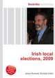 Irish local elections, 2009, Jesse Russell,Ronald Cohn 