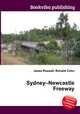 Sydney–Newcastle Freeway, Jesse Russell,Ronald Cohn 