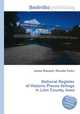 National Register of Historic Places listings in Linn County, Iowa, Jesse Russell,Ronald Cohn 