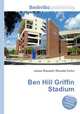 Ben Hill Griffin Stadium, Jesse Russell,Ronald Cohn 