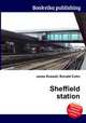 Sheffield station, Jesse Russell,Ronald Cohn 