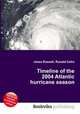 Timeline of the 2004 Atlantic hurricane season, Jesse Russell,Ronald Cohn 