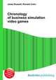 Chronology of business simulation video games, Jesse Russell,Ronald Cohn 