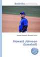 Howard Johnson (baseball), Jesse Russell,Ronald Cohn 