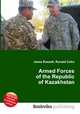 Armed Forces of the Republic of Kazakhstan, Jesse Russell,Ronald Cohn 