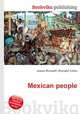 Mexican people, Jesse Russell,Ronald Cohn 