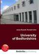 University of Bedfordshire, Jesse Russell,Ronald Cohn 