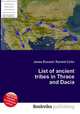 List of ancient tribes in Thrace and Dacia, Jesse Russell,Ronald Cohn 
