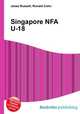 Singapore NFA U-18, Jesse Russell,Ronald Cohn 