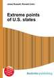 Extreme points of U.S. states, Jesse Russell,Ronald Cohn 