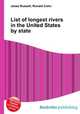 List of longest rivers in the United States by state, Jesse Russell,Ronald Cohn 