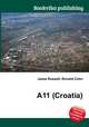 A11 (Croatia), Jesse Russell,Ronald Cohn 