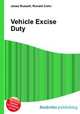 Vehicle Excise Duty, Jesse Russell,Ronald Cohn 