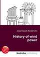 History of wind power, Jesse Russell,Ronald Cohn 