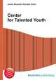Center for Talented Youth, Jesse Russell,Ronald Cohn 