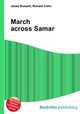 March across Samar, Jesse Russell,Ronald Cohn 