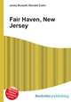 Fair Haven, New Jersey, Jesse Russell,Ronald Cohn 