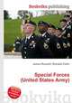 Special Forces (United States Army), Jesse Russell,Ronald Cohn 