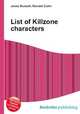 List of Killzone characters, Jesse Russell,Ronald Cohn 