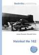 Heinkel He 162, Jesse Russell,Ronald Cohn 