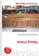 Arthur Phillip, Jesse Russell,Ronald Cohn 