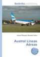 Austral Lineas Aereas, Jesse Russell,Ronald Cohn 