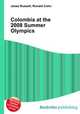Colombia at the 2008 Summer Olympics, Jesse Russell,Ronald Cohn 