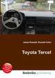 Toyota Tercel, Jesse Russell,Ronald Cohn 