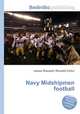 Navy Midshipmen football, Jesse Russell,Ronald Cohn 