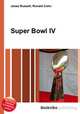 Super Bowl IV, Jesse Russell,Ronald Cohn 