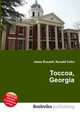 Toccoa, Georgia, Jesse Russell,Ronald Cohn 