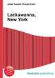 Lackawanna, New York, Jesse Russell,Ronald Cohn 
