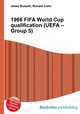 1966 FIFA World Cup qualification (UEFA – Group 5), Jesse Russell,Ronald Cohn 