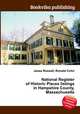 National Register of Historic Places listings in Hampshire County, Massachusetts, Jesse Russell,Ronald Cohn 