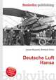 Deutsche Luft Hansa, Jesse Russell,Ronald Cohn 