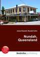 Nundah, Queensland, Jesse Russell,Ronald Cohn 