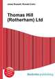 Thomas Hill (Rotherham) Ltd, Jesse Russell,Ronald Cohn 