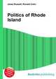 Politics of Rhode Island, Jesse Russell,Ronald Cohn 