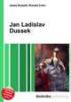 Jan Ladislav Dussek, Jesse Russell,Ronald Cohn 